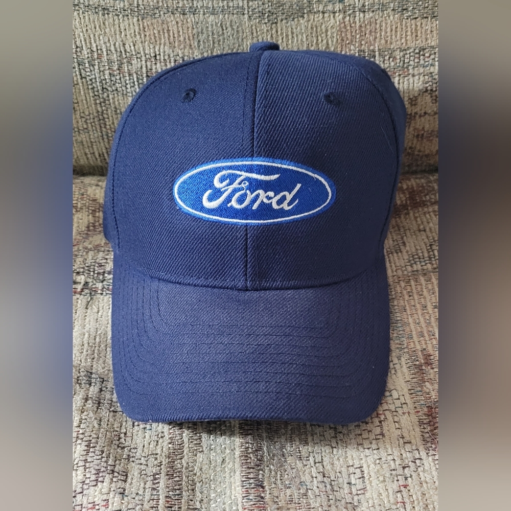 Ford Hat